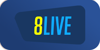 bombuj.io - 8live logo