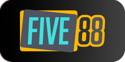 bombuj.io - five88 logo