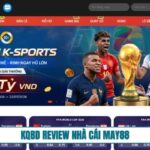 Tìm hiểu nhà cái MAY88